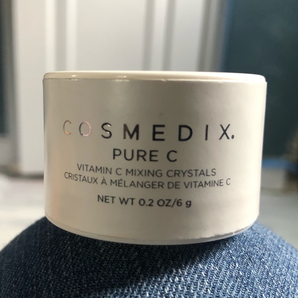 CosMedix - Pure C